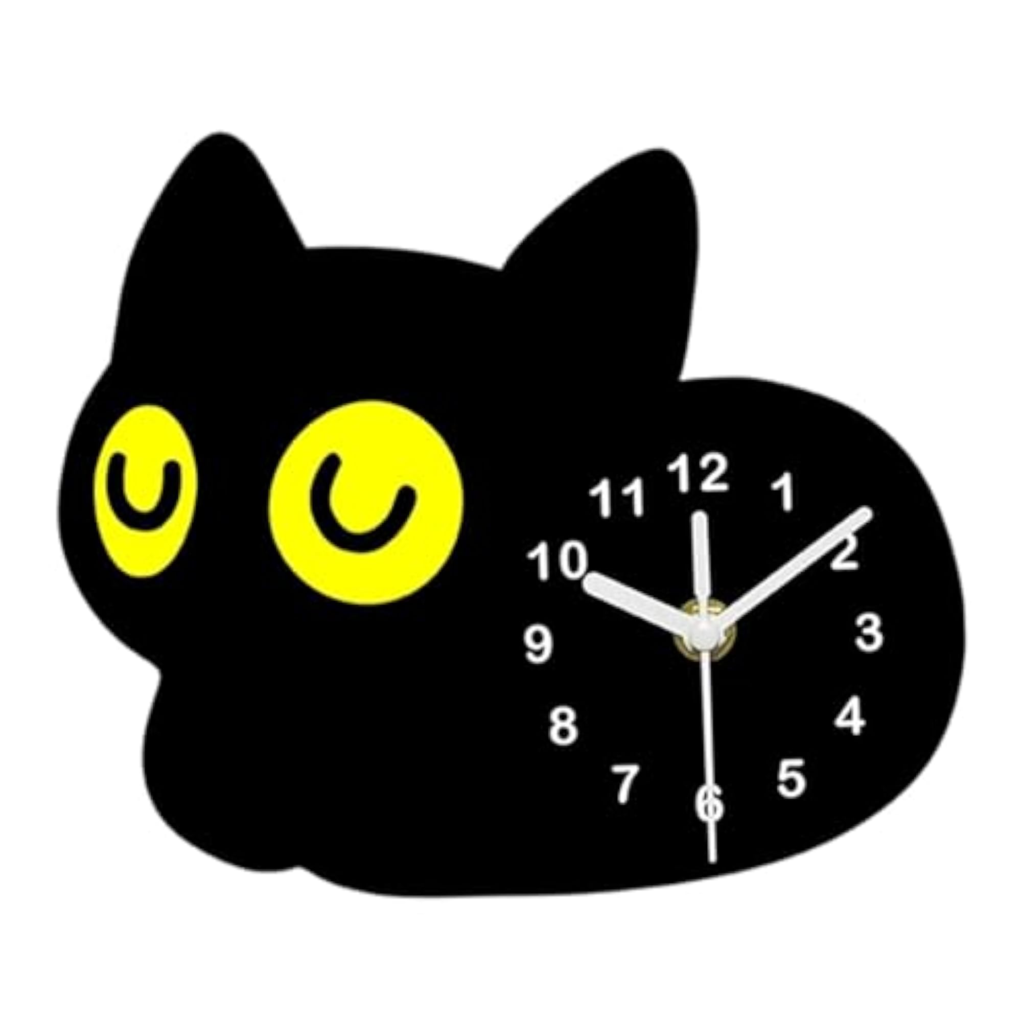 Desktop Tabletop Clock
